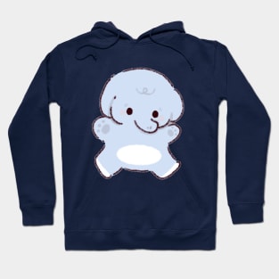 Elephant Hoodie